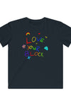 Love Your Block - Tee (Youth Sizes)