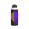 Draconiantex Logo - Stainless Steel Water Bottle