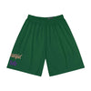 Hangin' Solo - Men's Shorts (Dark Green)