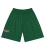 Hangin' Solo - Men's Shorts (Dark Green)