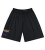 Hangin' Solo - Men's Shorts (Black)