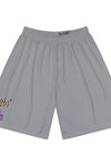 Hangin' Solo - Men's Shorts (Grey)