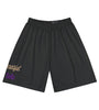 Hangin' Solo - Men's Shorts (Meteorite Grey)